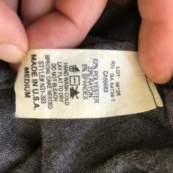 Nally & Millie Fall Muted Color Warm Sheath Sweater Dress - Picture 7 of 10